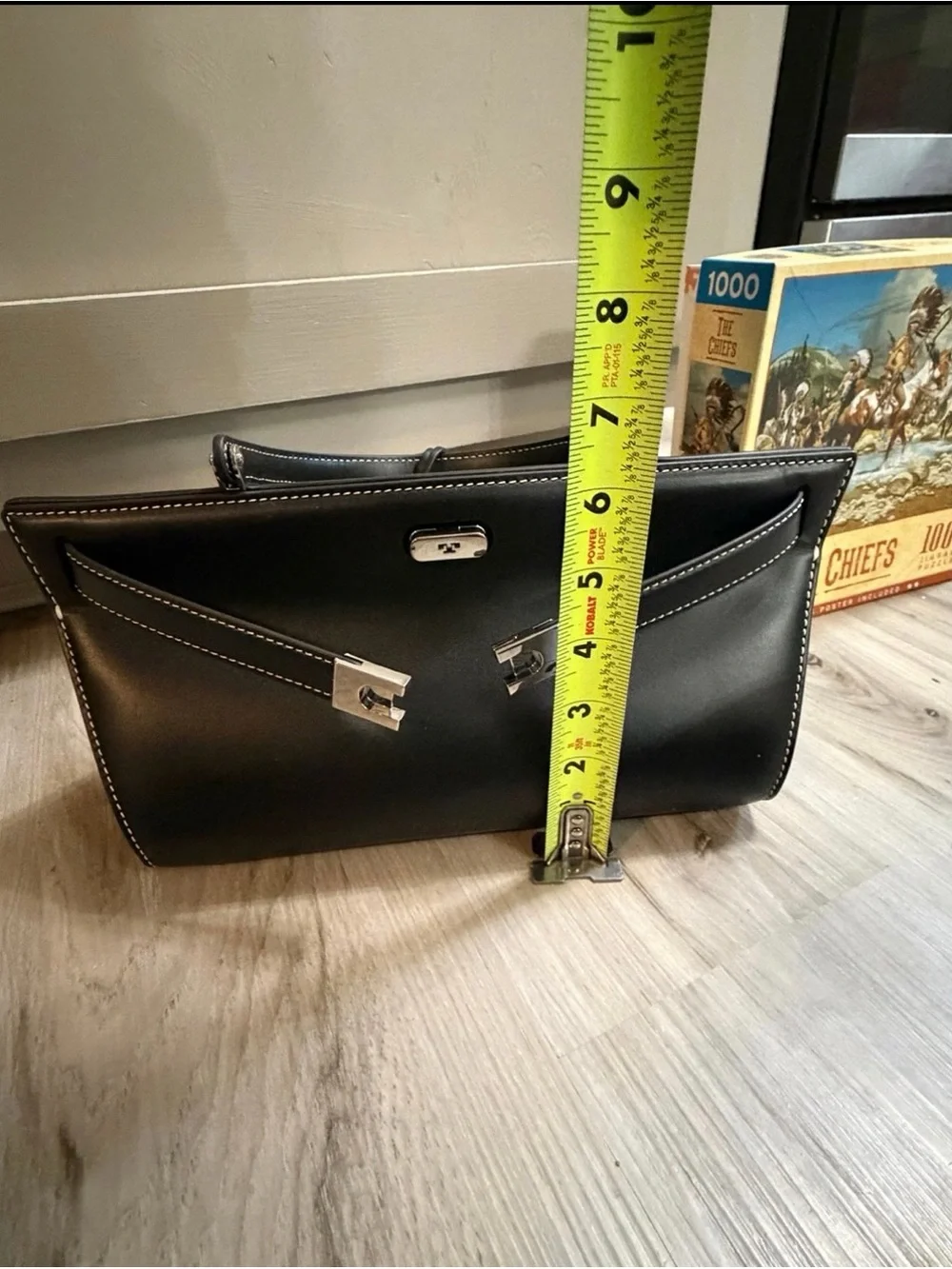 Tory burch mini lee radziwill